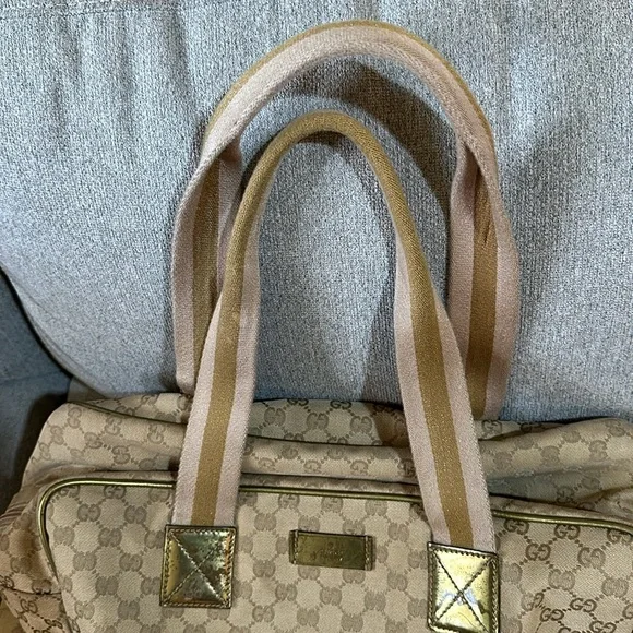 GUCCI BAG - Picture 10 of 16